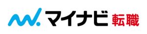 マイナビ転職ロゴ